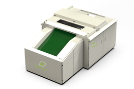 DZ Series Pre- Opening Machine