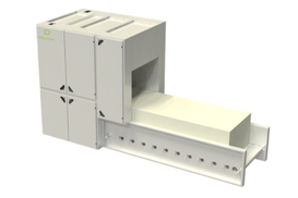 YDF Auto Feeding Machine