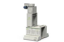 DZ Series Fine-Opening Machine