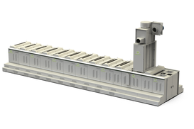 DZ Series Fine-Opening Machine2