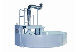 Disk Auto Plucker